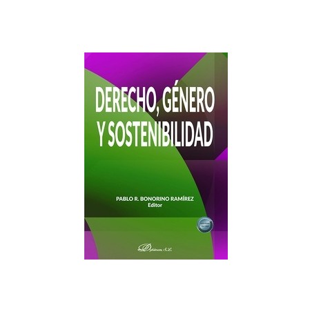 Derecho, género y sostenibilidad