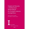 Estado de Derecho e instituciones democráticas en el actual contexto sociopolítico