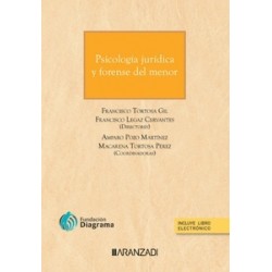 Psicología jurídica y forense del menor