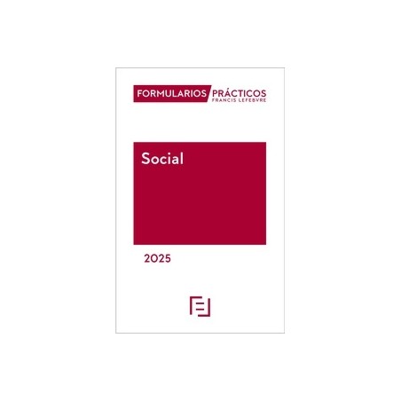 Formularios Prácticos Social 2025