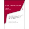 Novedades en la protección de la discriminación en materia laboral tras la Ley 15/2022