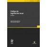 Código de Legislación Local 2024 (Papel + Ebook)