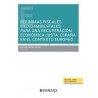 Reformas fiscales medioambientales para una recuperación económica justa "España en el contexto europeo"