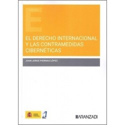 El derecho internacional y las contramedidas cibernéticas