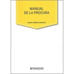 Manual de la procura