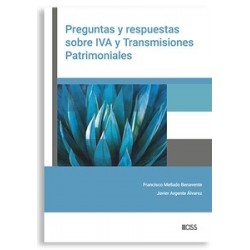 Preguntas y respuestas sobre IVA y Transmisiones Patrimoniales