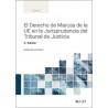 El Derecho de Marcas de la UE en la Jurisprudencia del Tribunal de Justicia