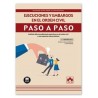 Ejecuciones y embargos en el orden civil. Paso a paso "Análisis del procedimiento ejecutivo en el orden civil y sus aspectos má