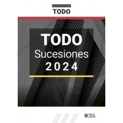 TODO Sucesiones 2024