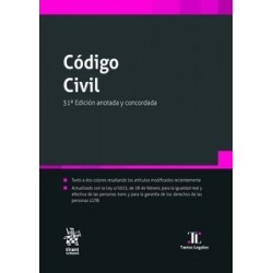 Código Civil 2024 (Papel + Ebook)