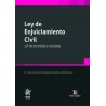 Ley de Enjuiciamiento Civil 2024 (Papel + Ebook)