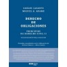 Principios de Derecho civil. Tomo II. Derecho de obligaciones 2024