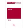 Formularios Prácticos Social 2025