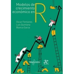 MODELOS DE CRECIMIENTO ECONOMICO EN R