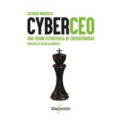 CYBERCEO DECISIONES ESTRATEGICAS DE CIBERSEGURIDAD "Una vision estrategica de ciberseguridad"