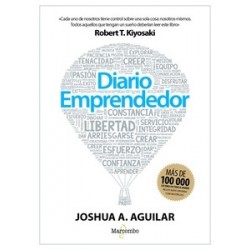 DIARIO EMPRENDEDOR "Kiyosaki: Todos aquellos que tengan un sueño deberian leer este libro"