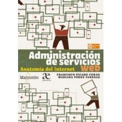 Administración de servicios web "Anatomía del Internet"