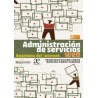 Administración de servicios web "Anatomía del Internet"