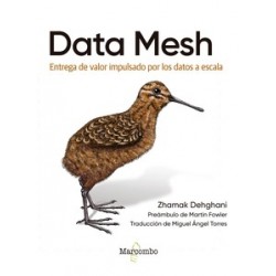 DATA MESH