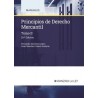 Principios de Derecho Mercantil. Tomo II