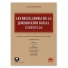 Ley reguladora de la Jurisdicción Social 2024 "Comentarios, concordancias, jurisprudencia e índice analítico"