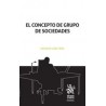 El Concepto de Grupo de Sociedades (Papel + Ebook)