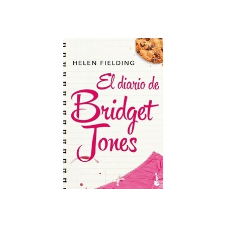EL DIARIO DE BRIDGET JONES