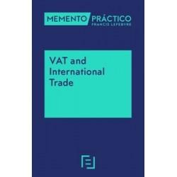 Memento Vat And International Trade