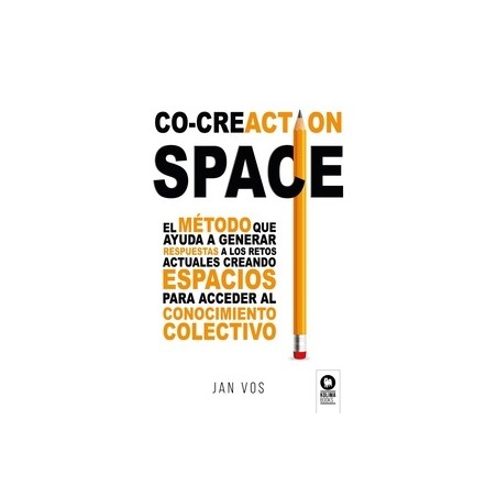 Co-creaCtion Space