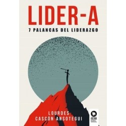 LIDER-A: 7 Palancas del liderazgo