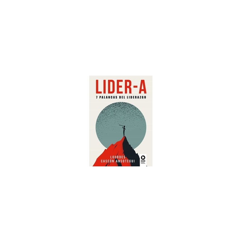 LIDER-A: 7 Palancas del liderazgo