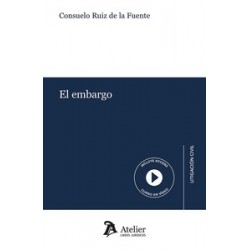 El embargo "Incluye Curso en Video"