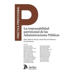 La responsabilidad patrimonial de las Administraciones Públicas