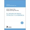 El seguro de renta vitalicia y la herencia