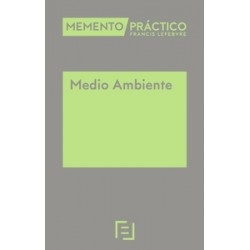 Memento Medio Ambiente 2025-2026