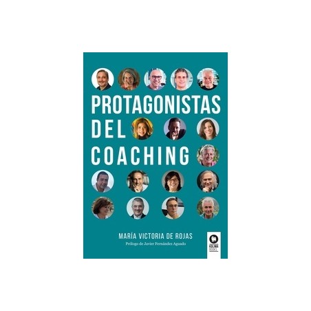 PROTAGONISTAS DEL COACHING