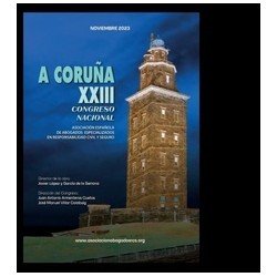 Ponencias XXIII Congreso Nacional Responsabilidad Civil A Coruña