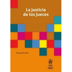 La justicia de los jueces