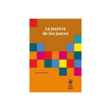 La justicia de los jueces