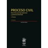 Proceso Civil. Doctrina jurisprudencial y práctica forense "2 Tomos 3ª Edición 2025"