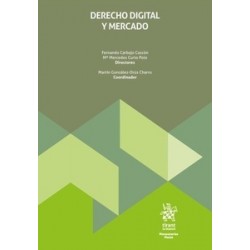 Derecho digital y mercado