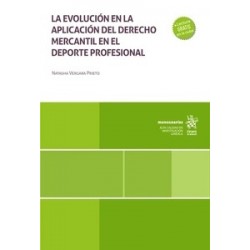 La evolución en la aplicación del derecho mercantil en el deporte profesional