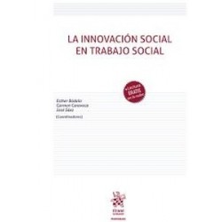 La innovación social en trabajo social (Papel + Ebook)