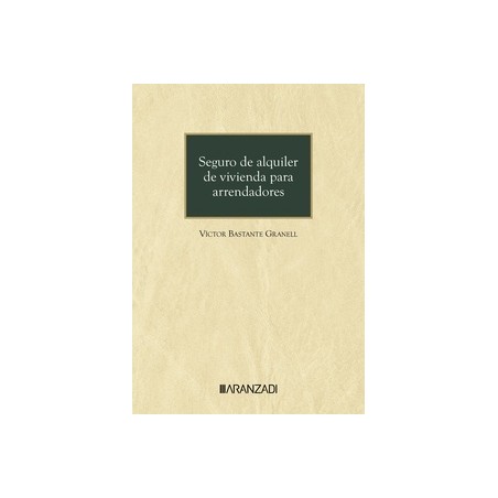 Seguro de alquiler de vivienda para arrendadores