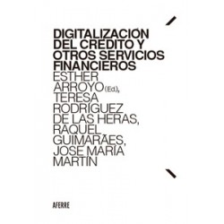 Digitalización del crédito y otros servicios financieros