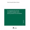 La impugnación de los acuerdos sociales de la junta general de accionistas