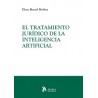 El tratamiento jurídico de la inteligencia artificial