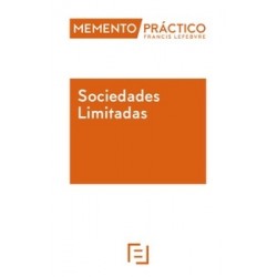 Memento Sociedades Limitadas 2025-2026 "Próxima Aparición 27-Feb-2025"