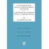 El nuevo derecho penal. Escuelas y códigos del presente y del porvenir "La constitución de la democracia española y el problema