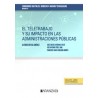 Teletrabajo y su impacto en las administraciones públicas (Papel + Ebook)